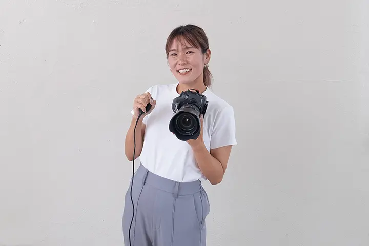 沖縄カメラマン