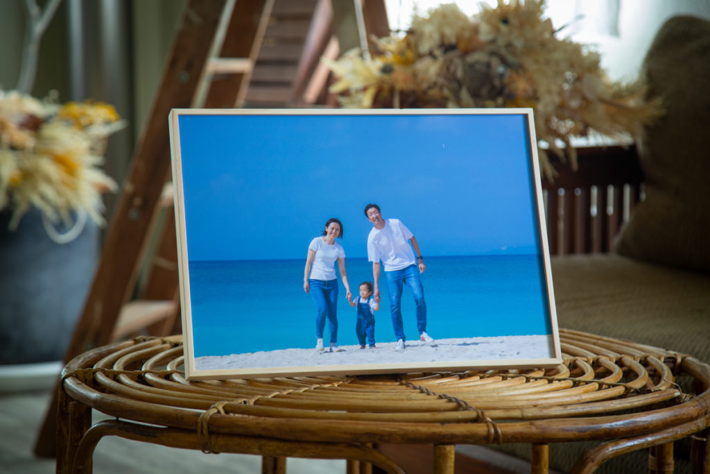 フォトフレーム002