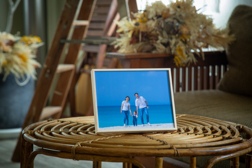 フォトフレーム004