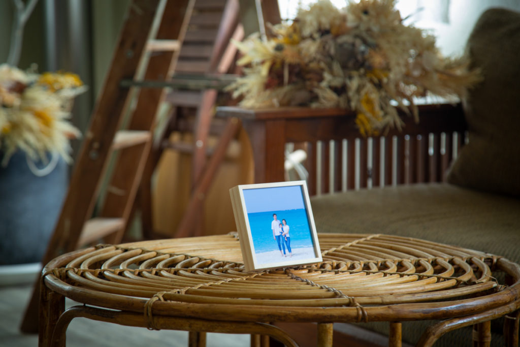 フォトフレーム007