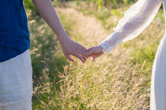 沖縄フォトウェディング(伊計島)