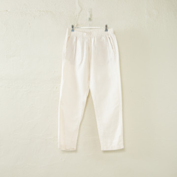 パンツ⑧(リネンパンツ)-M〜L