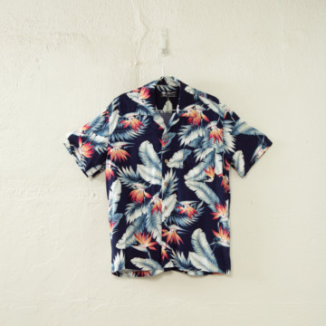 アロハシャツ①-S~L
