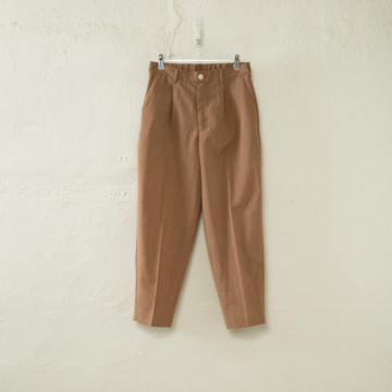 パンツ⑪(ブラウン)-S・L
