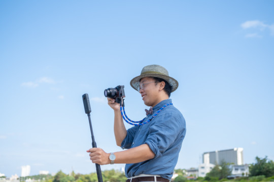 沖縄フォトウェディング(仲泊ビーチ)
