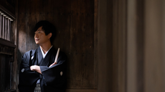 沖縄フォトウェディング(和装)