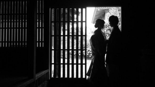 沖縄フォトウェディング(和装)