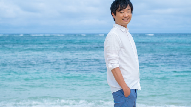 沖縄フォトウェディング(ビーチ)