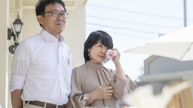 沖縄フォトウェディング(パーティー)(カラードレス)