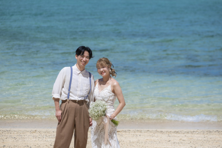 希望ヶ丘ビーチ