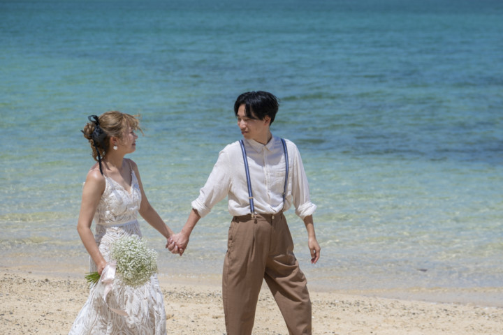 希望ヶ丘ビーチ