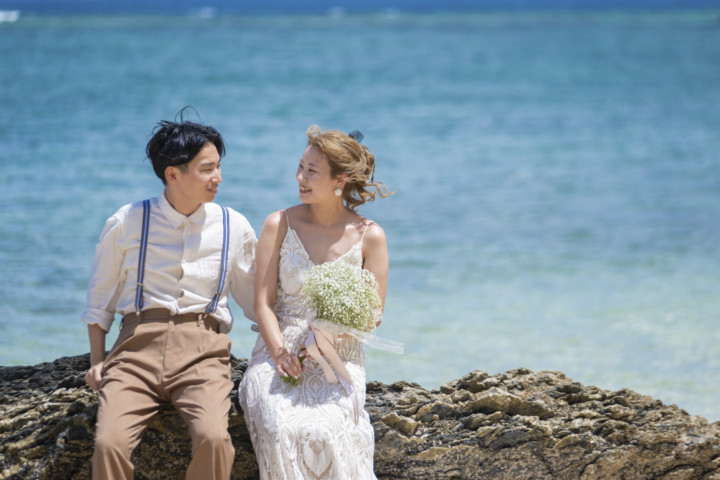 希望ヶ丘ビーチ