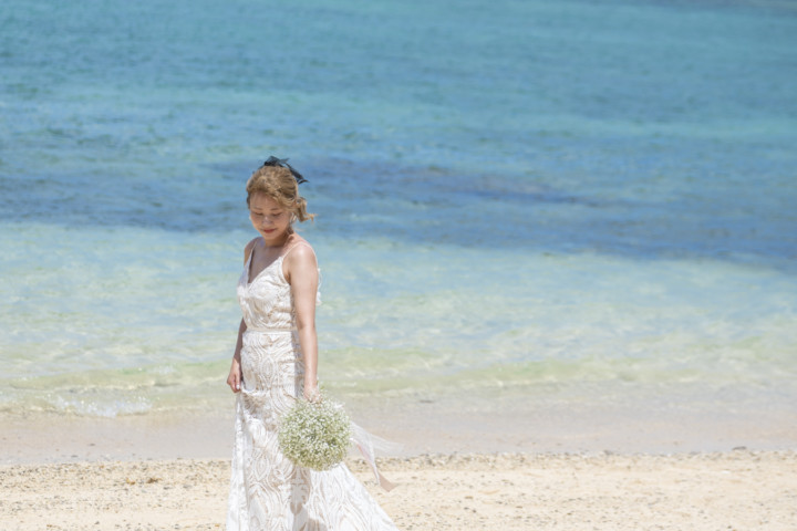 希望ヶ丘ビーチ