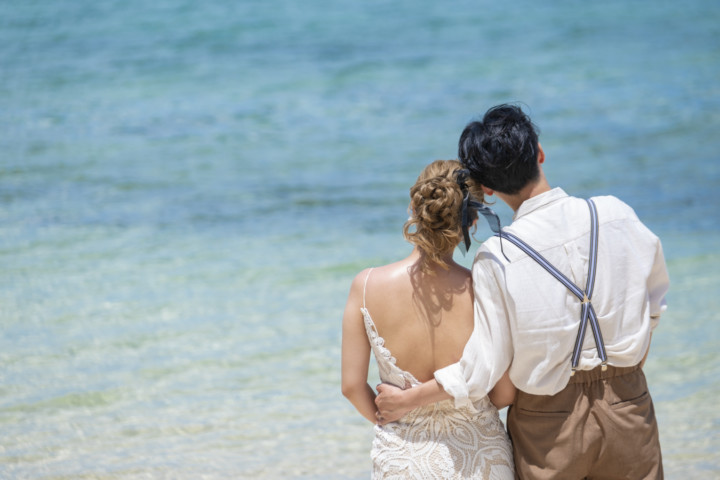 希望ヶ丘ビーチ