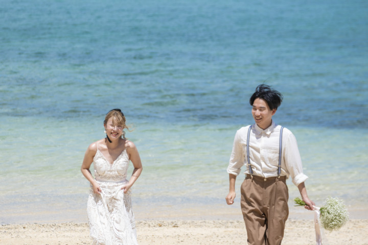 希望ヶ丘ビーチ