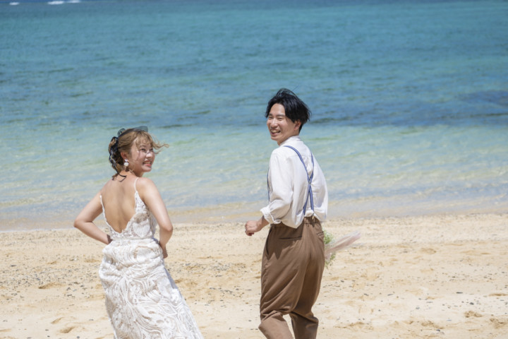 希望ヶ丘ビーチ