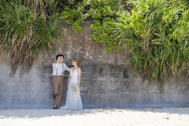 希望ヶ丘ビーチ