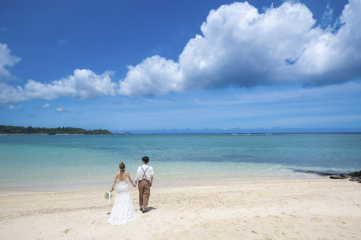 希望ヶ丘ビーチ