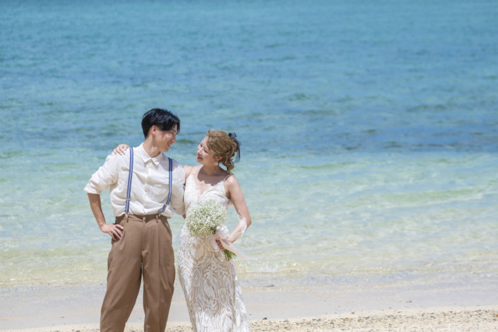 希望ヶ丘ビーチ