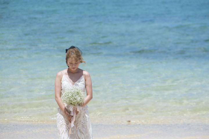 希望ヶ丘ビーチ