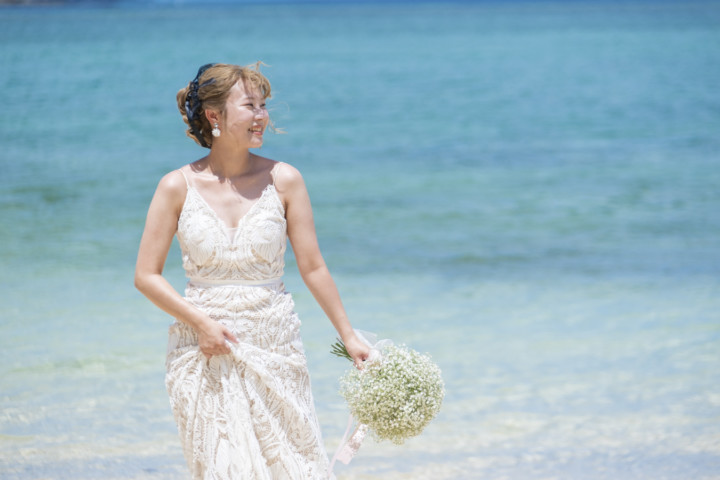 希望ヶ丘ビーチ