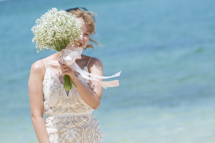 希望ヶ丘ビーチ