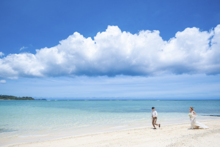 希望ヶ丘ビーチ