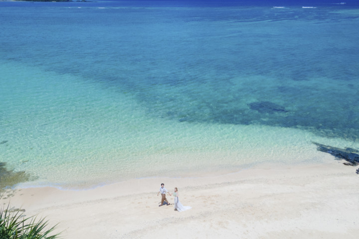希望ヶ丘ビーチ