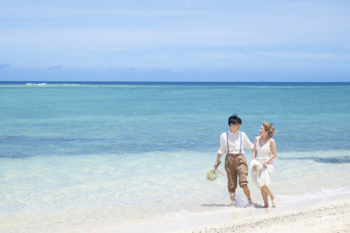 希望ヶ丘ビーチ