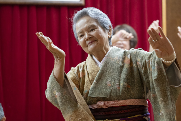 家族写真(トゥシビー)