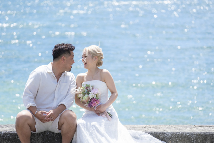 あやはし海中道路