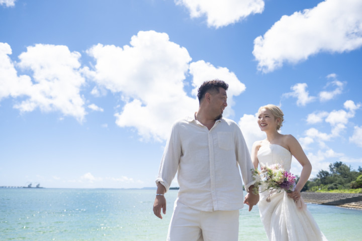 あやはし海中道路