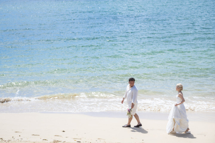 あやはし海中道路