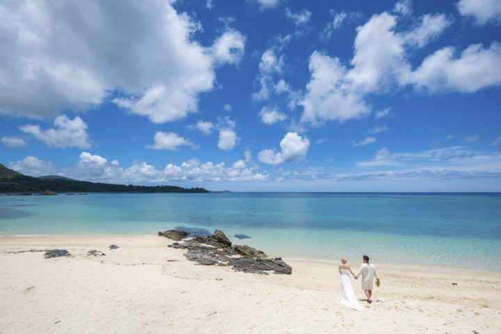 希望ヶ丘ビーチ