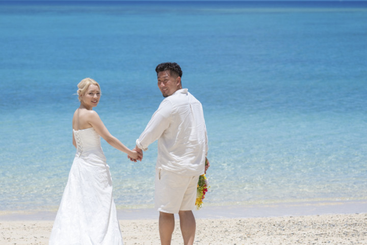 希望ヶ丘ビーチ