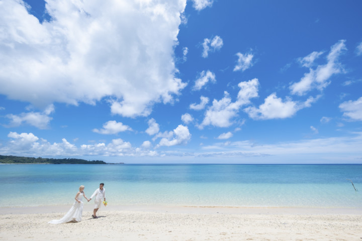 希望ヶ丘ビーチ