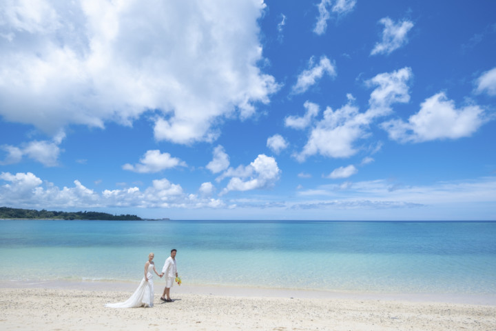 希望ヶ丘ビーチ