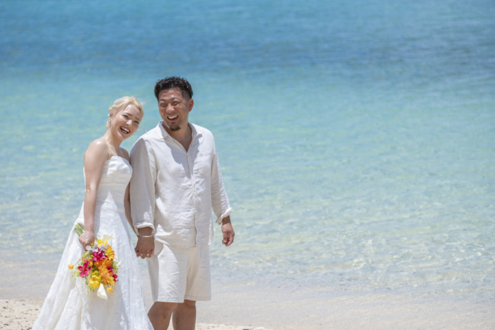 希望ヶ丘ビーチ