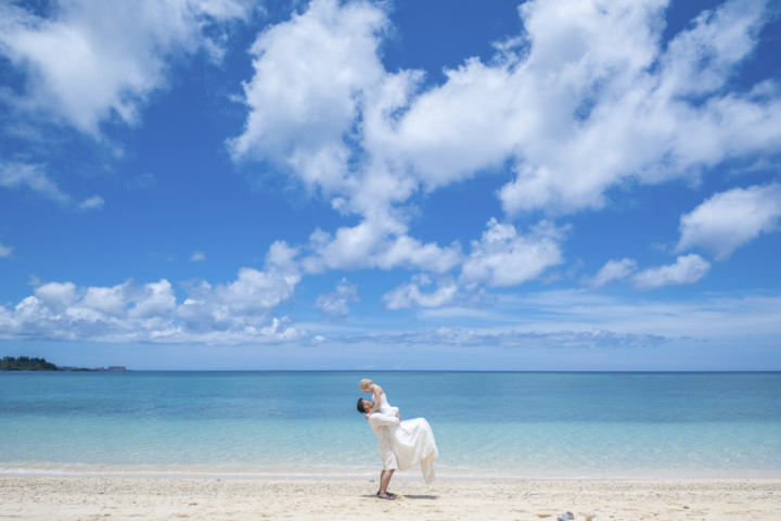 希望ヶ丘ビーチ