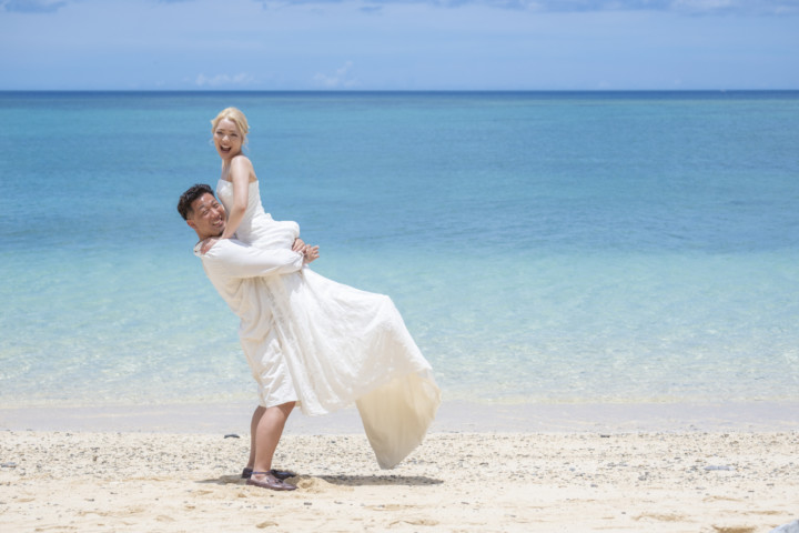 希望ヶ丘ビーチ