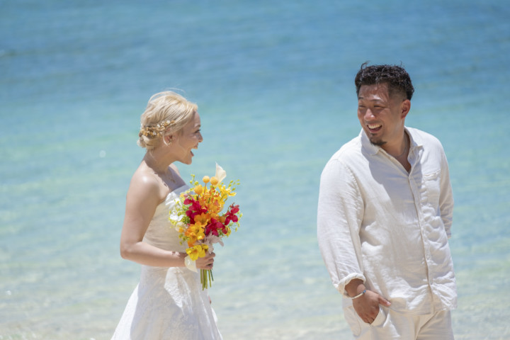 希望ヶ丘ビーチ