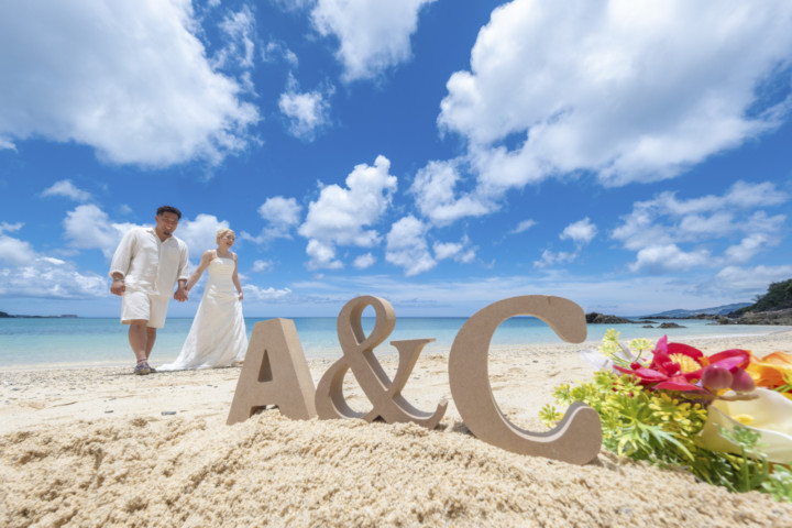 希望ヶ丘ビーチ