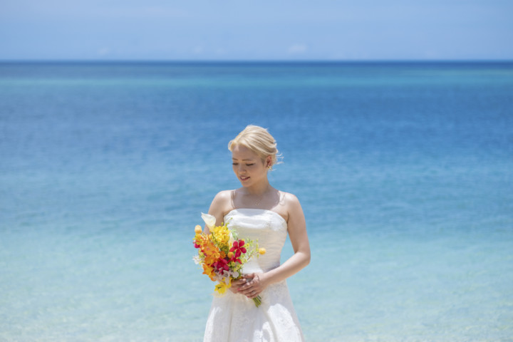 希望ヶ丘ビーチ