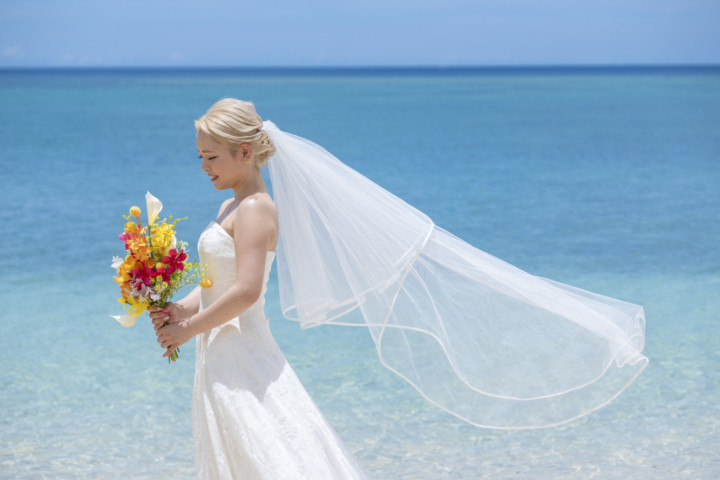 希望ヶ丘ビーチ