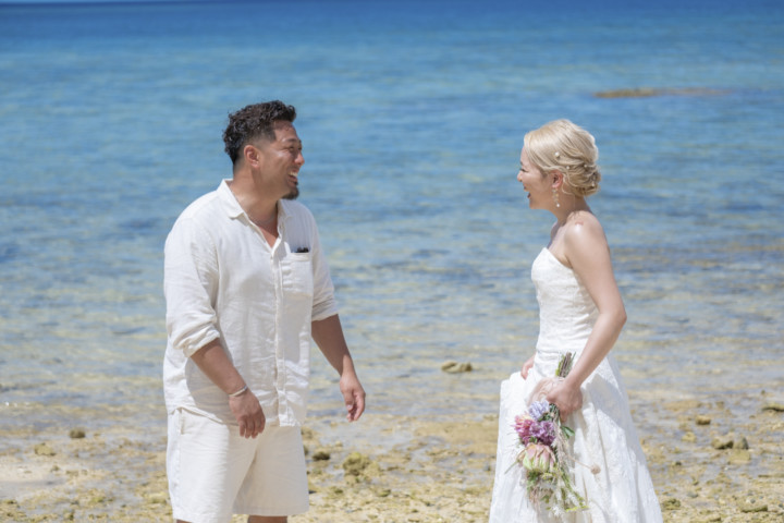 希望ヶ丘ビーチ