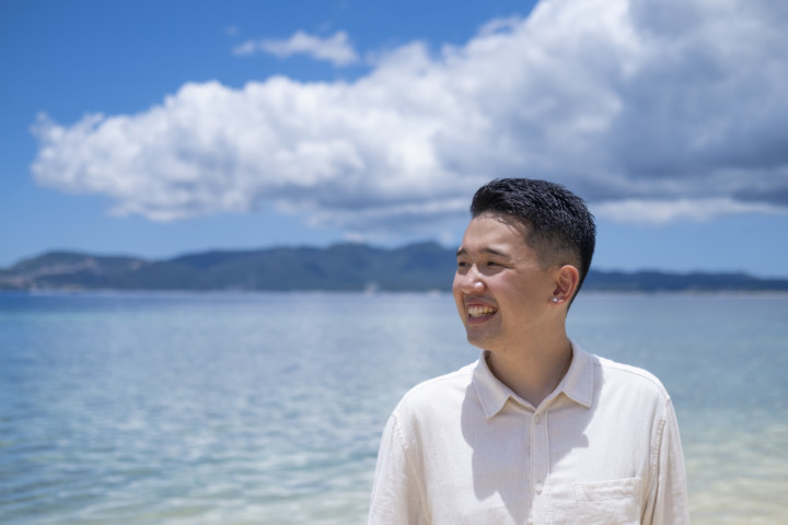 沖縄フォトウェディング