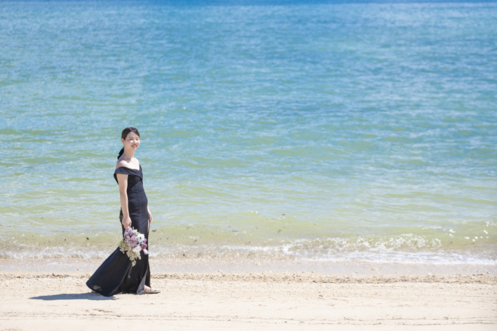 沖縄フォトウェディング