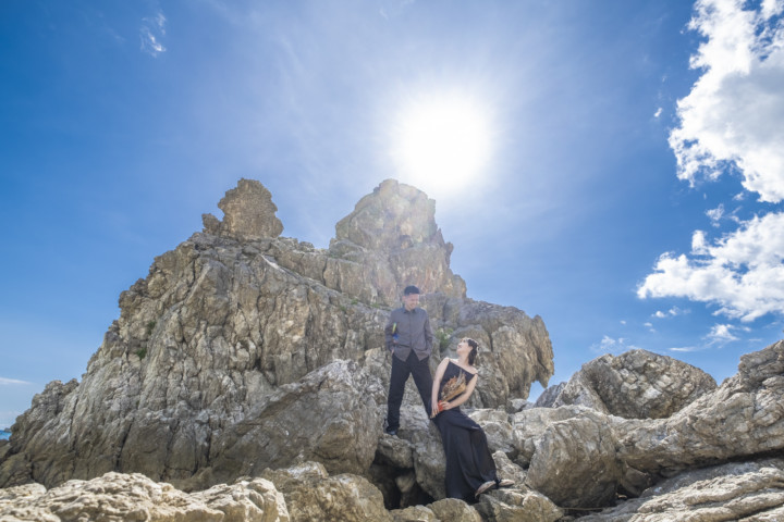 ゴリラチョップ